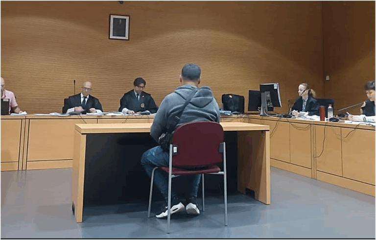 Gran Canaria, minore accusa l'ex della madre per presunti abusi sessuali: procura chiede 6 anni