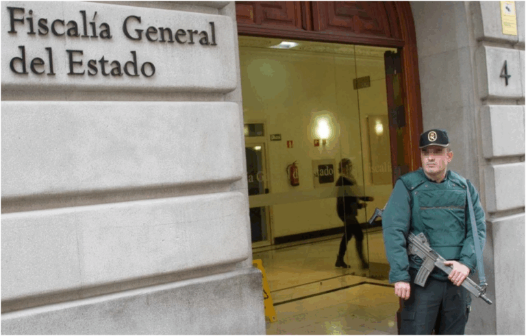 Procura del sud di Gran Canaria: due trasferimenti e tre arrivi con impatto sui reati economici