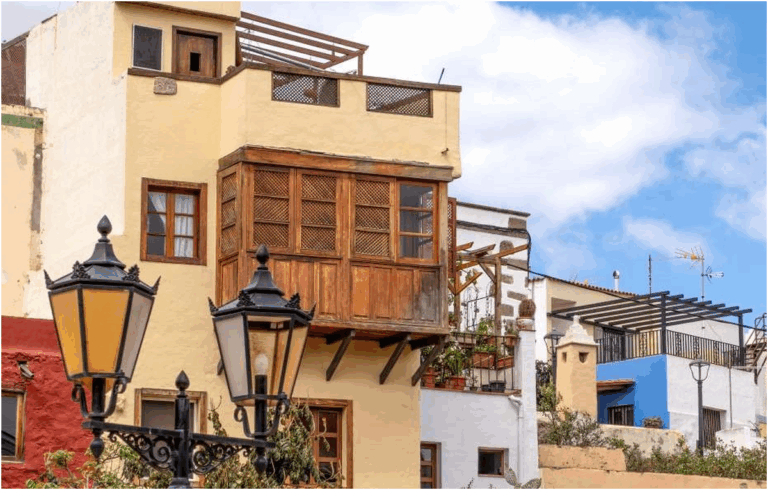 Il tribunale di Telde sospende lo sfratto di una famiglia con sei figli minori a Gran Canaria