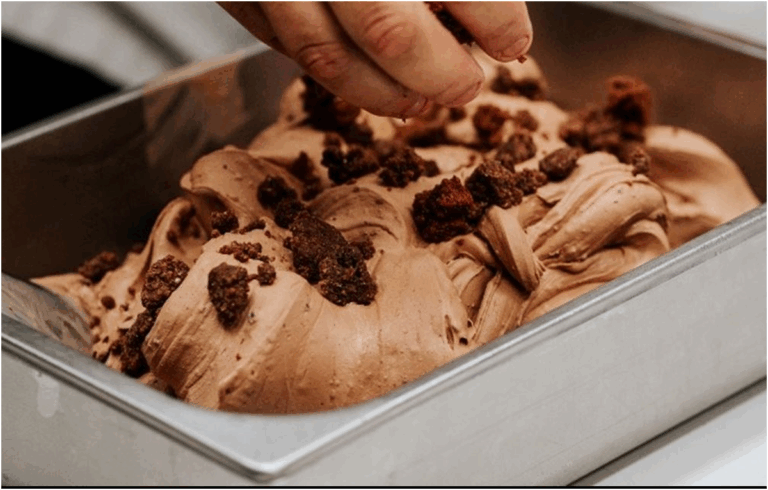 A Tenerife il gelato Origen cacao di Boutique Relieve tra i migliori d’Europa al Gelato Festival