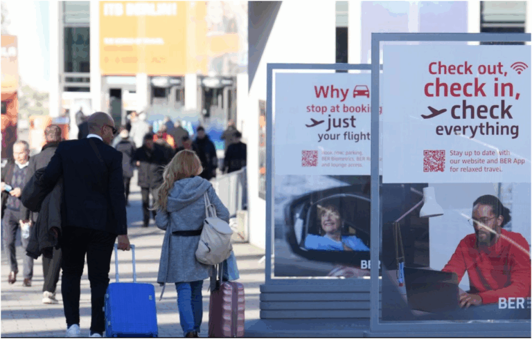 Germania rallenta e il turismo a Maspalomas perde arrivi tedeschi del 4% a dicembre