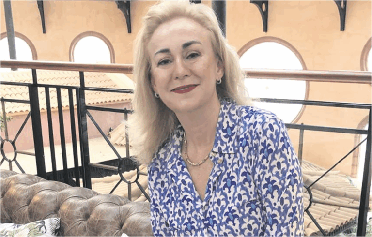 Tumore al seno, Isabel Rubio: tra 10 anni meno trattamenti e sapremo quali non si svilupperanno