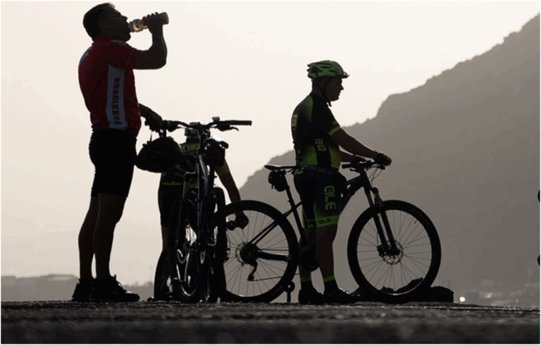 Meteo Canarie caldo a novembre fino a 32 gradi secondo Aemet su Tenerife Gran Canaria e La Palma