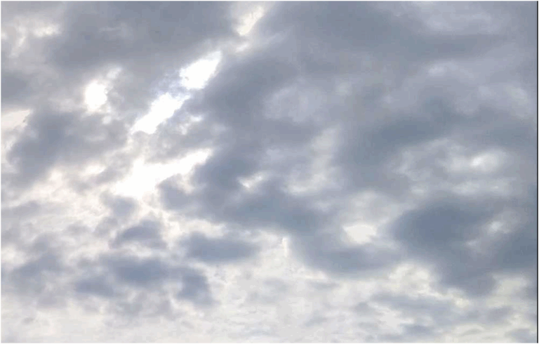 Meteo Canarie, Aemet per lunedì: nuvole al nord, possibili piogge deboli e venti da nordest