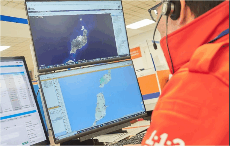 Donna di 79 anni muore investita da un camion ad Arrecife, Lanzarote, Canarie