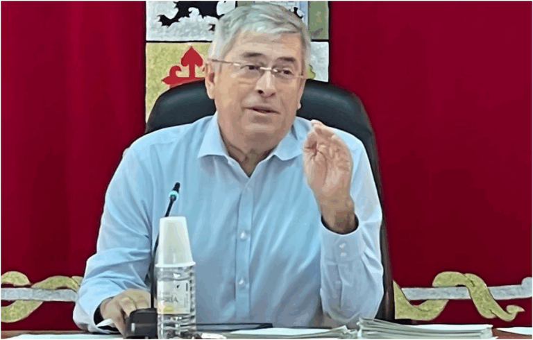 Il comune di San Bartolomé de Tirajana chiude il 2024 con avanzo record e conti in miglioramento