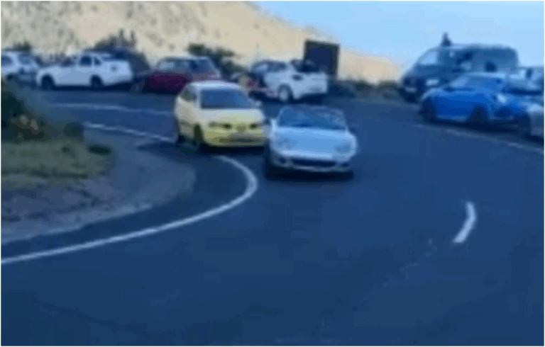 Tenerife, corse clandestine in Atogo e Los Loros: controlli, barriere e radar in arrivo