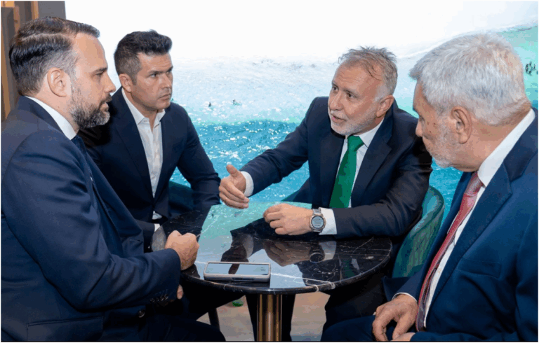 Tensioni di governance in Germania per Lopesan, gli azionisti minoritari contestano il controllo