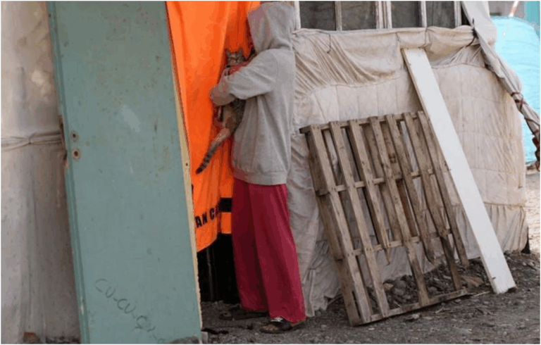 San Bartolomé de Tirajana cerca un luogo per l'igiene dei senzatetto con 120.000 euro l'anno