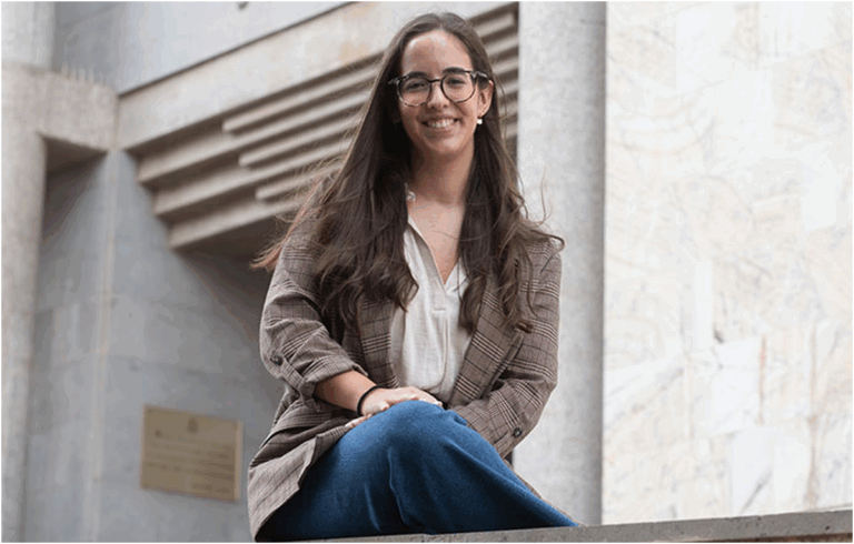 Fuerteventura, Alda Collazo supera il concorso in magistratura e sceglie la procura