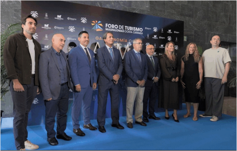 Gran Canaria il sud concentra il 47% dell'occupazione ricettiva e Meloneras guida con ADR 227 €