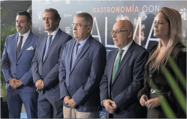 A Maspalomas il forum internazionale del turismo 2025 esalta formazione ed eccellenza nelle Canarie