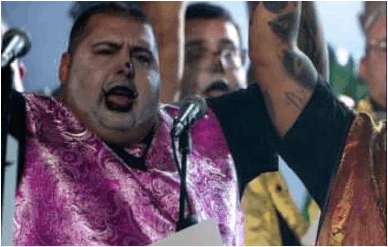 Il Carnevale di Santa Cruz in lutto per la morte di Iván Morales Bobi di Triqui Traques