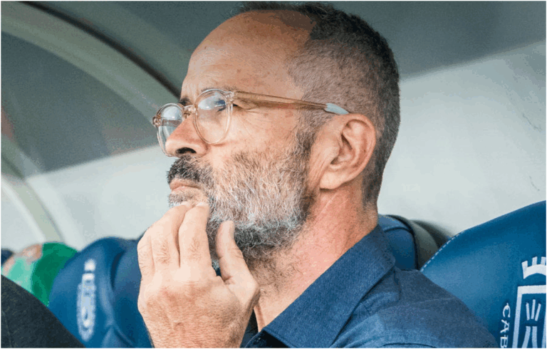 Racing de Ferrol imbattuto in casa ospita il CD Tenerife allo stadio A Malata oggi alle 17.30