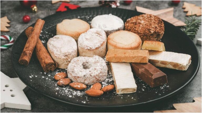Dolci natalizi più cari nei supermercati spagnoli, Facua rileva picchi del 65%