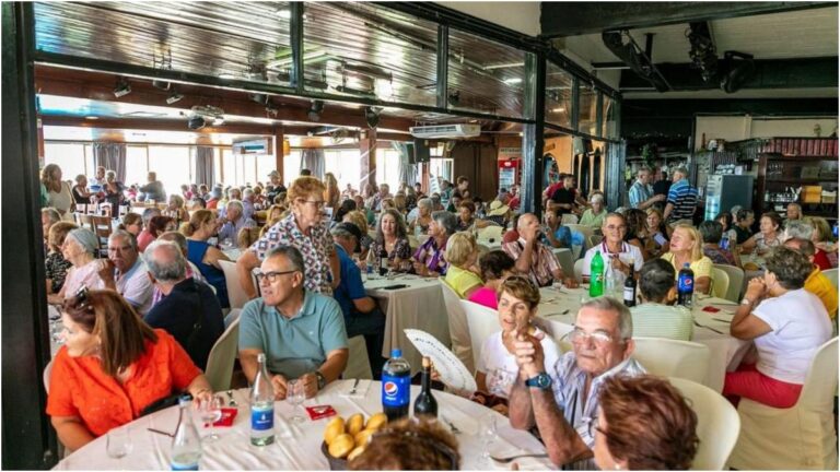 Procura chiede 6 anni a un recidivo per furto con scasso al Club de Mayores de El Doctoral