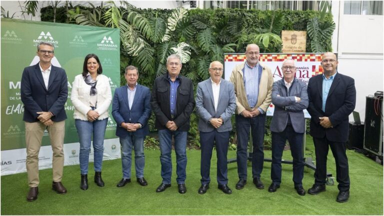 Tejeda ospita il 6 e 7 dicembre la fiera del vino, formaggio e miele delle Canarie Alma de Medianías