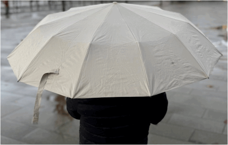 AEMET Canarias prevede fino a 80 mm di pioggia con la tempesta Claudia nel sud di Gran Canaria