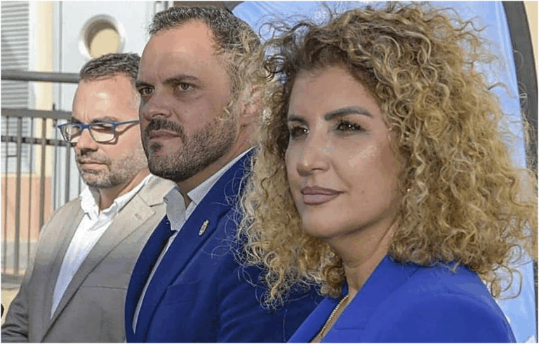 Arrecife, il palazzetto dello sport di Argana riapre giovedì alle 18, annuncia Yonathan de León