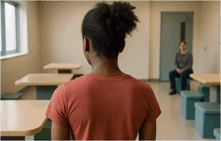 PSOE di Tenerife chiede un servizio di ispezione nell'IASS dopo il caso del centro di minori CAME Volcán