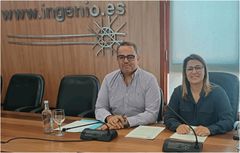 Ingenio a Gran Canaria boccia la delimitazione del demanio marittimo e chiede 20 metri come nel 1986