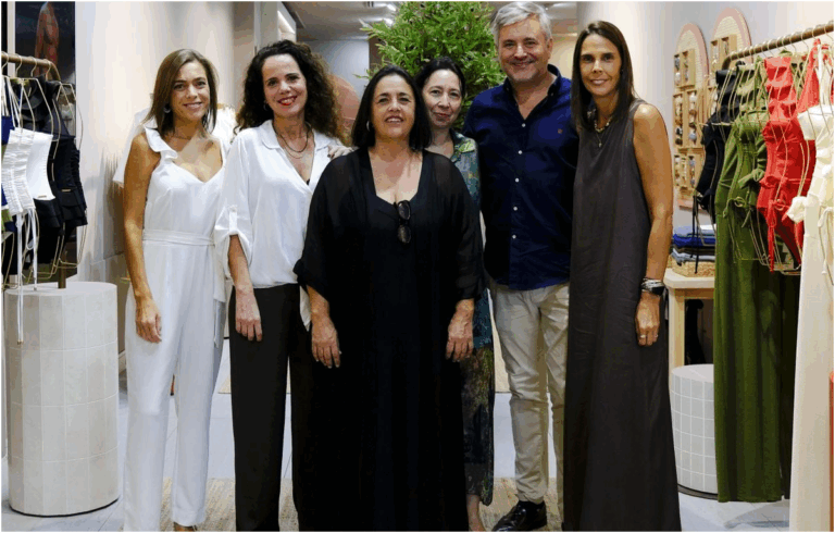 Mare Far Niente vince il premio per la miglior collezione emergente 2025 a Gran Canaria Swim Week