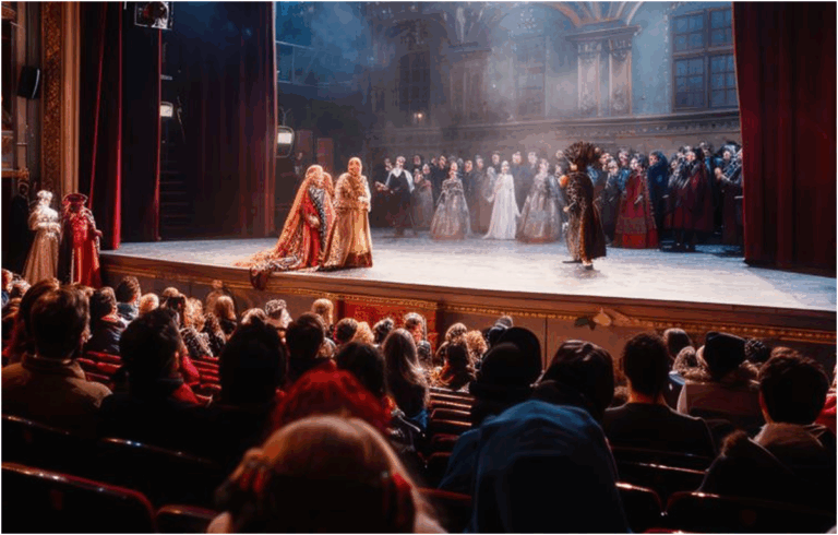 Laboratorio gratuito di improvvisazione teatrale del Cabildo de Tenerife a Santa Cruz il 15 novembre