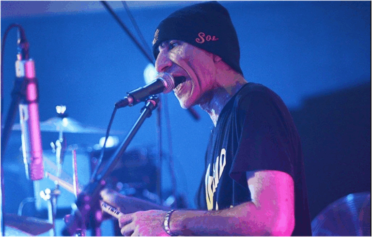 Muore a 61 anni Pistol, batterista di Ataúd Vacante, Familia Real e Brutalizzed Kids nelle Canarie