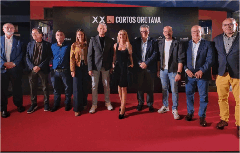 Kokuhaku di Adrià Guxens vince il XX festival di cortometraggi di La Orotava